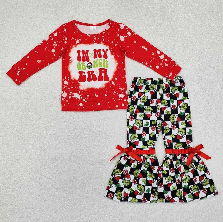 Grinch Era Set