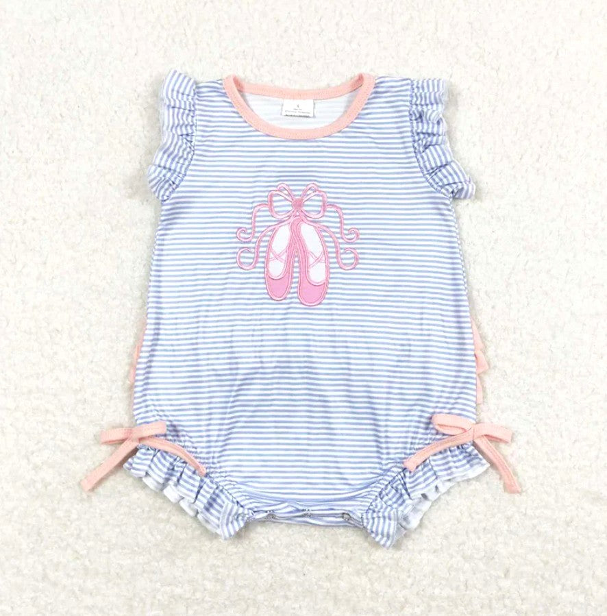 Ballet Girl Sibling Collection