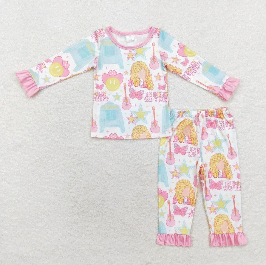 Dolly Bamboo PJ