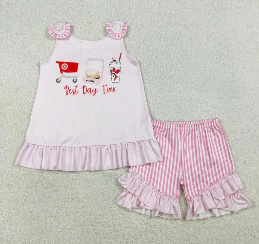 Best Day Collection