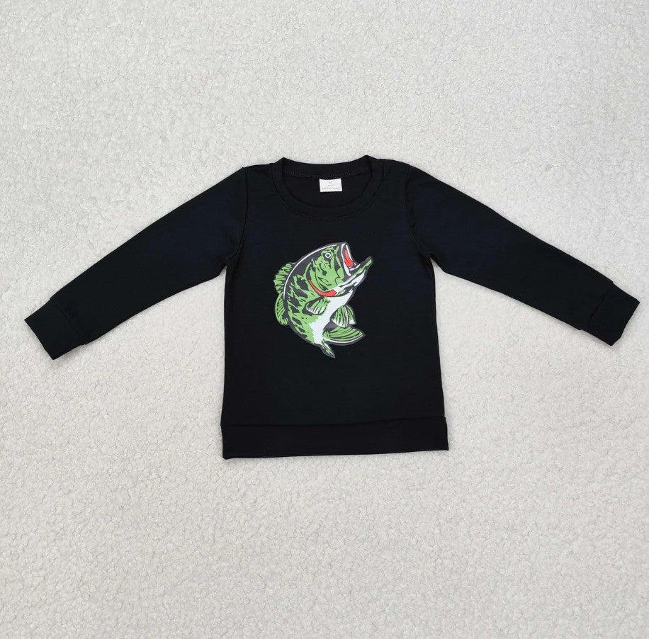 Fishing Performance Shirt