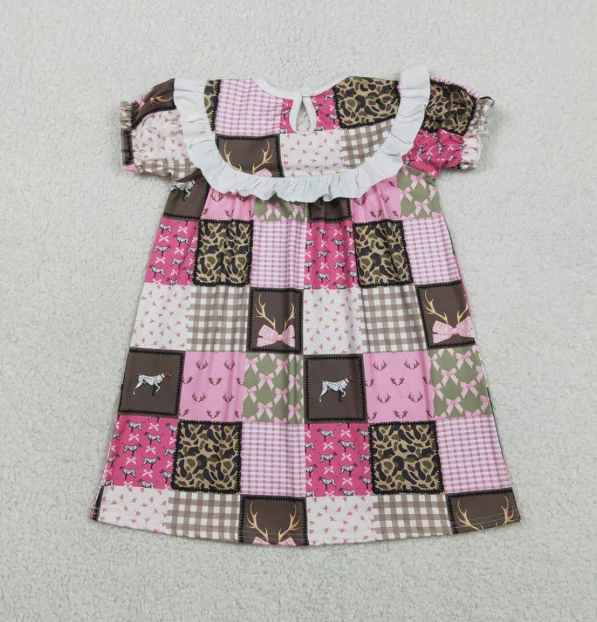 Daddy's Girl Camo Sibling Collection