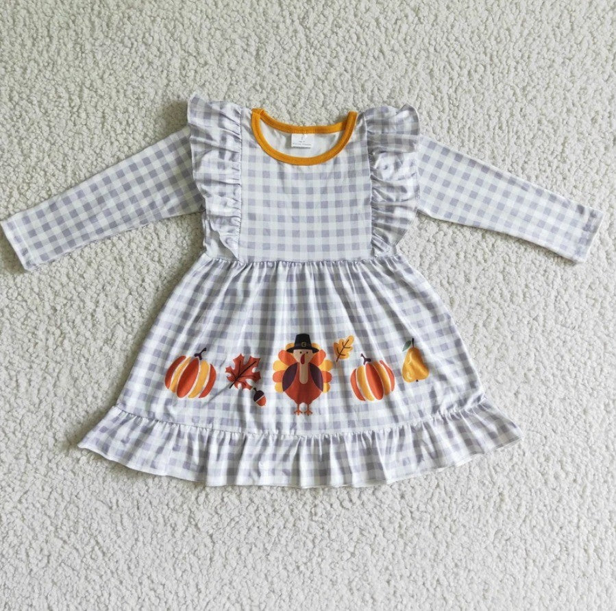 Thanksgiving Dress