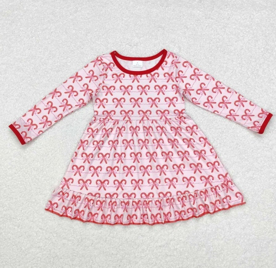 Candy Cane Dress
