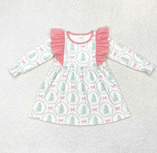 Tree Coquette Dress