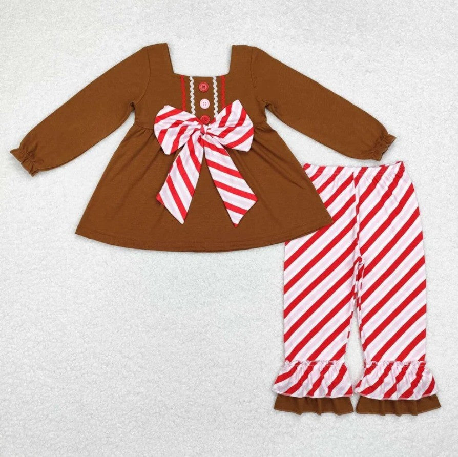 Make Me a Gingerbread Set