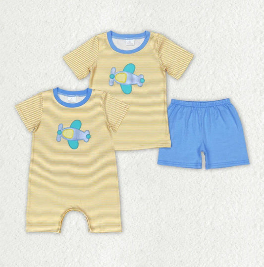 Airplane Sibling Collection