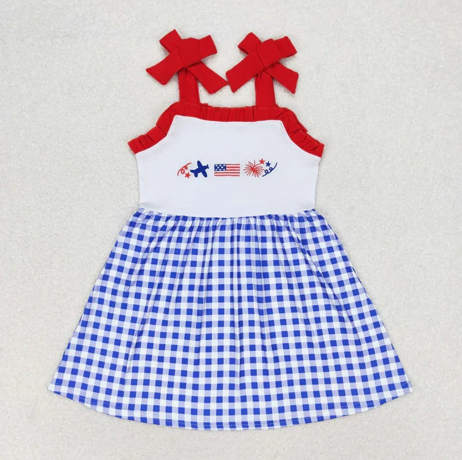 Independence  Day Sibling Set Collection
