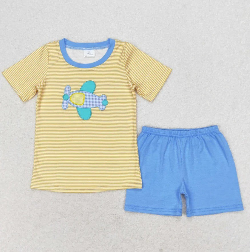 Airplane Sibling Collection