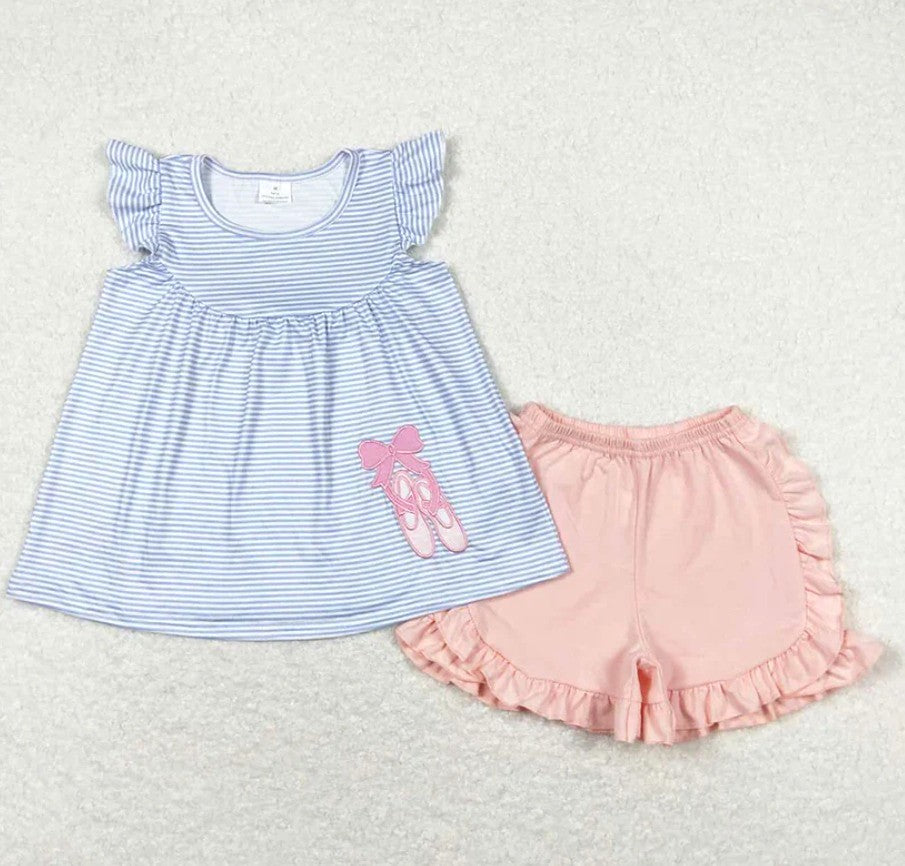 Ballet Girl Sibling Collection