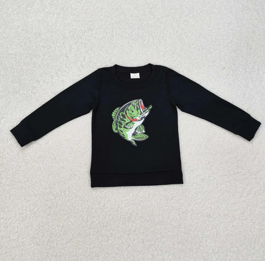 Fishing Performance Shirt