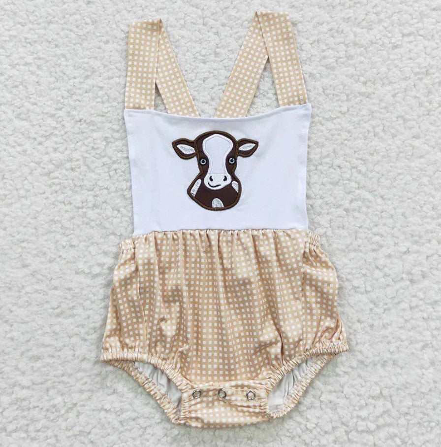Cow Sibling Collection