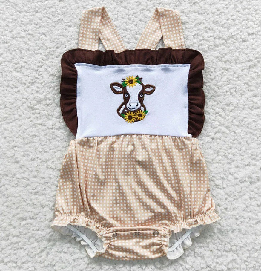 Cow Sibling Collection