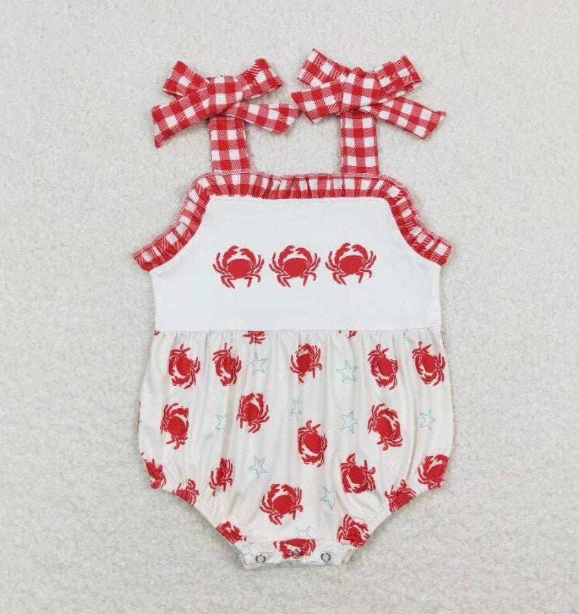 Crab Sibling Collection