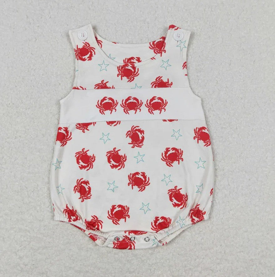Crab Sibling Collection