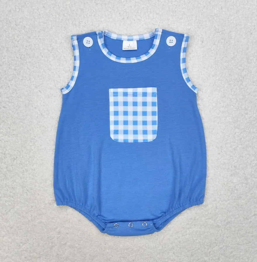 Old Glory Gingham Collection