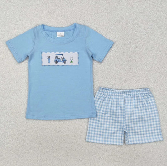 Golf Set