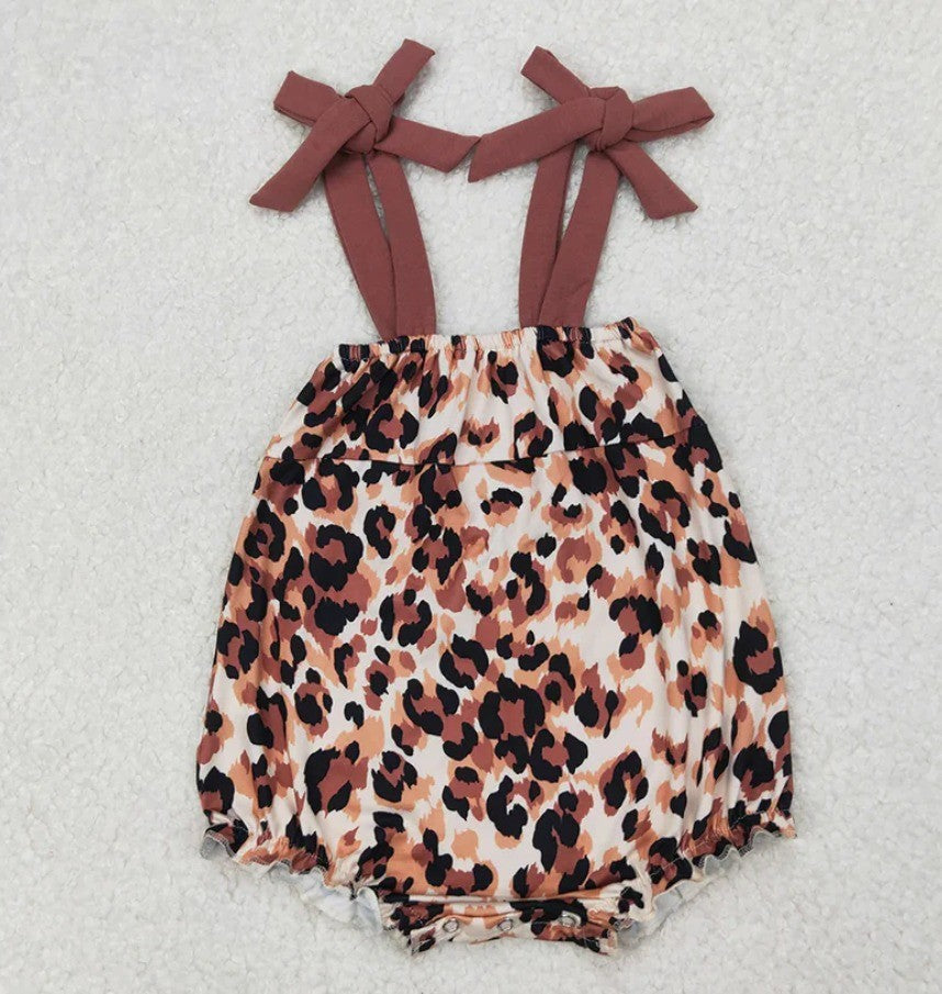 Leopard Sister Summer Collection