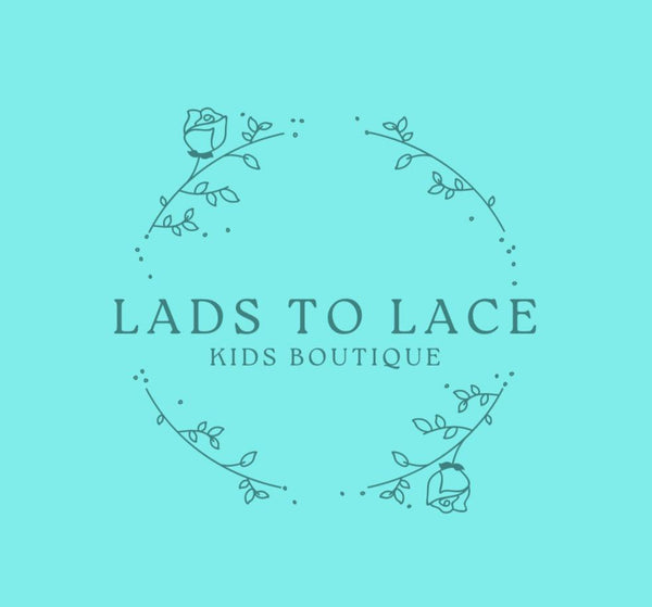 Lads To Lace Kids