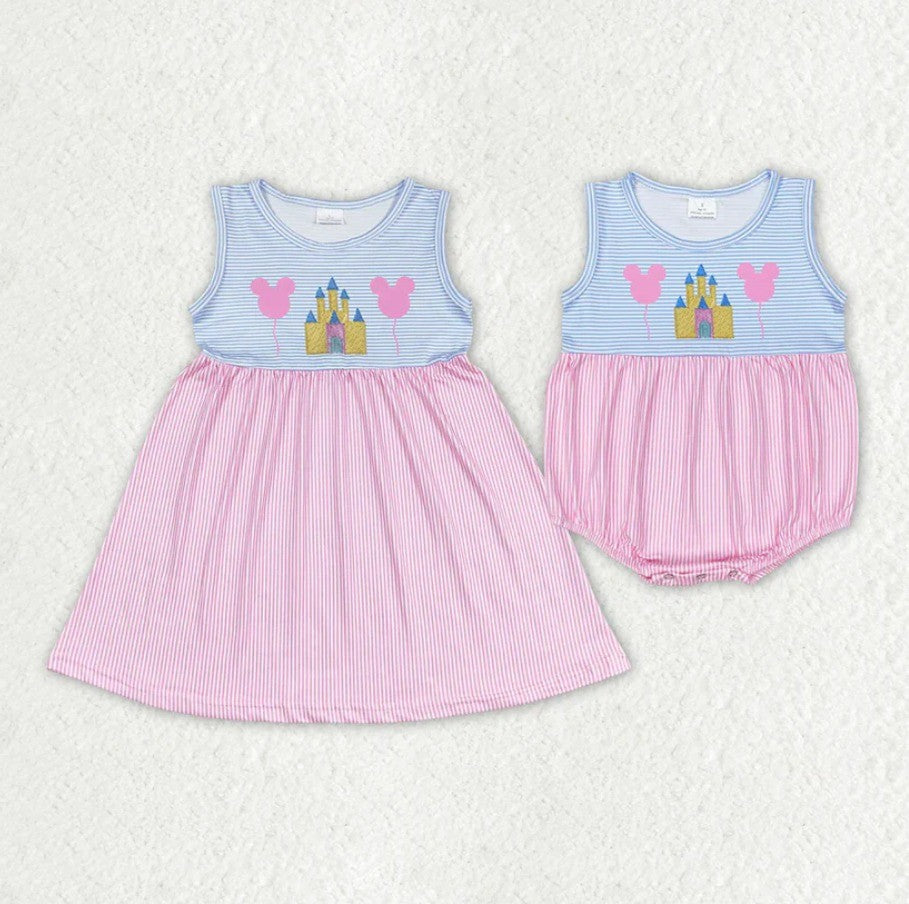 Magical Castle Collection