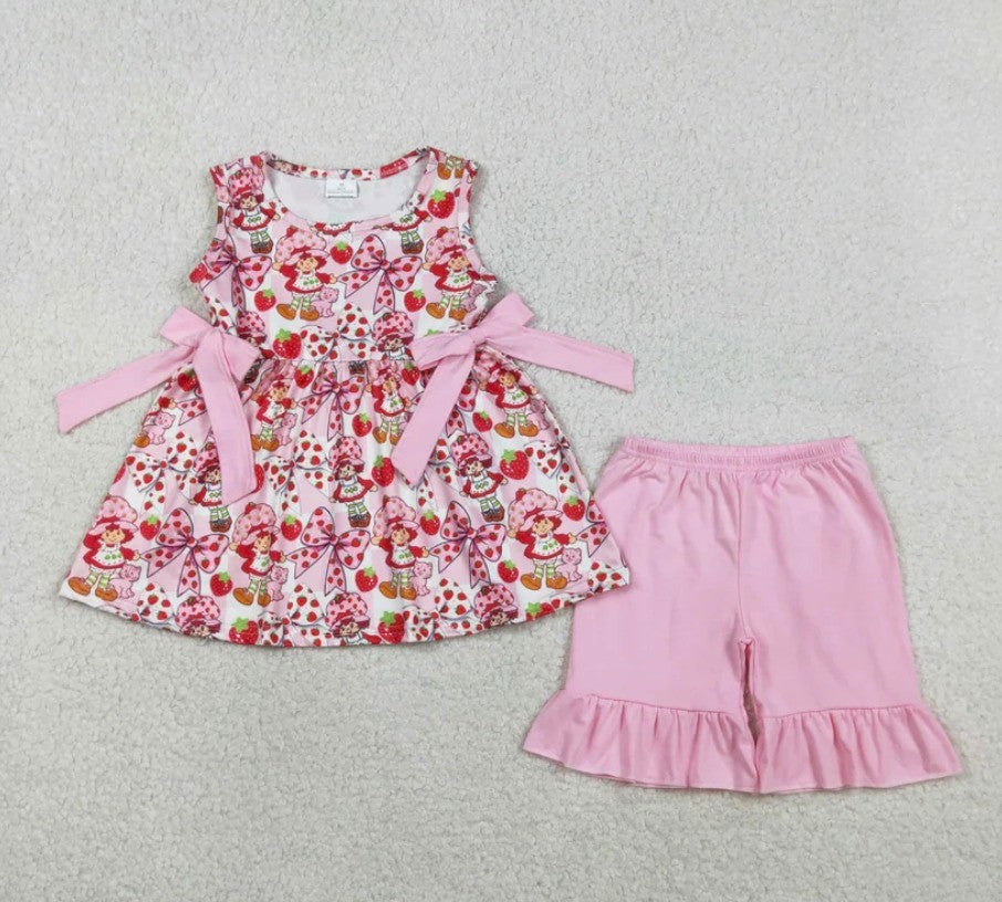Strawberry Shortcake Collection