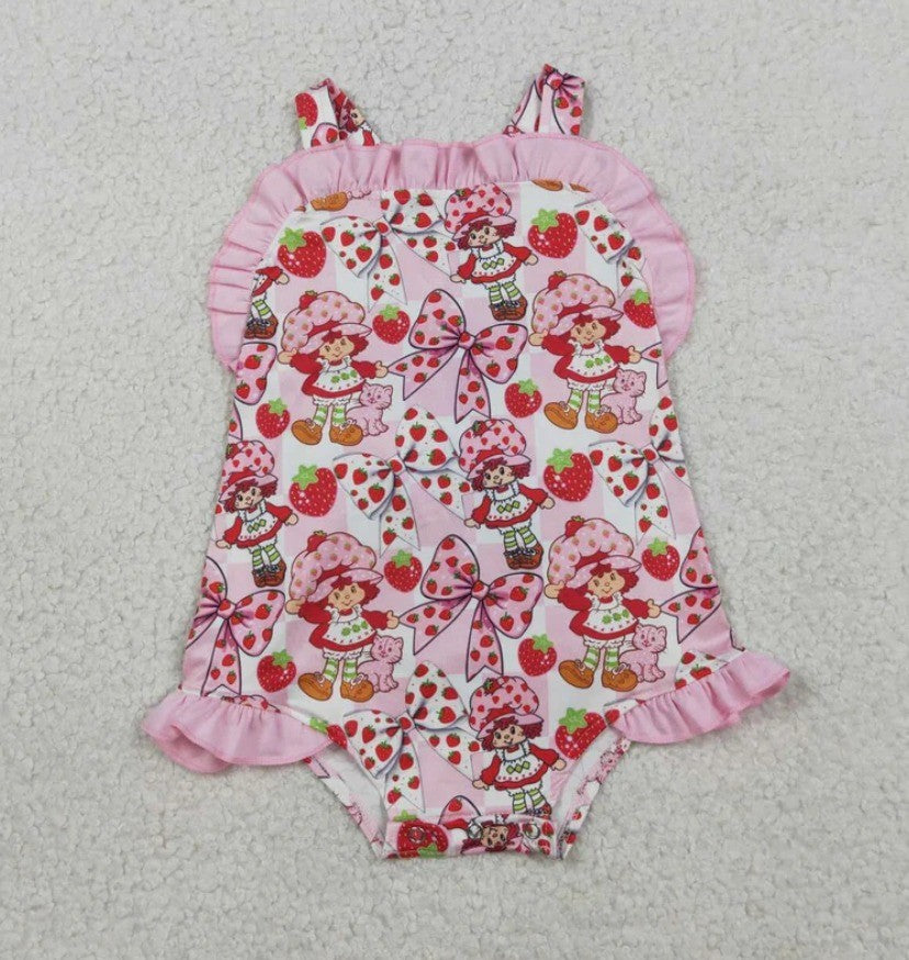 Strawberry Shortcake Collection