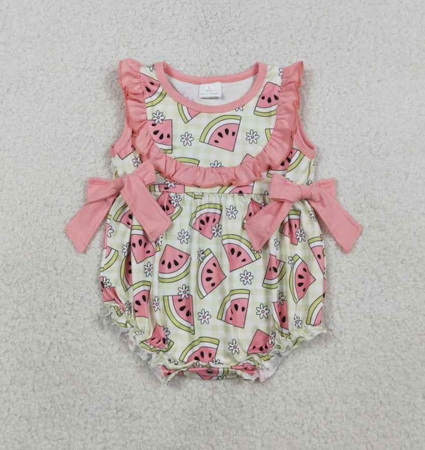 Pink Watermelon Set