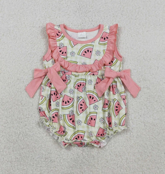 Pink Watermelon Set
