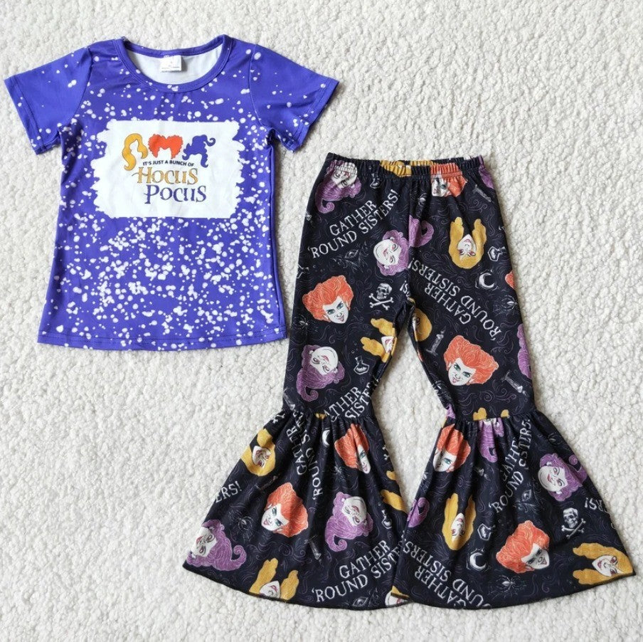 A Little Hocus Pocus Deal Of The Day- Monday Only